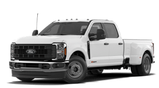 2027 Ford Super Duty® External Image 1
